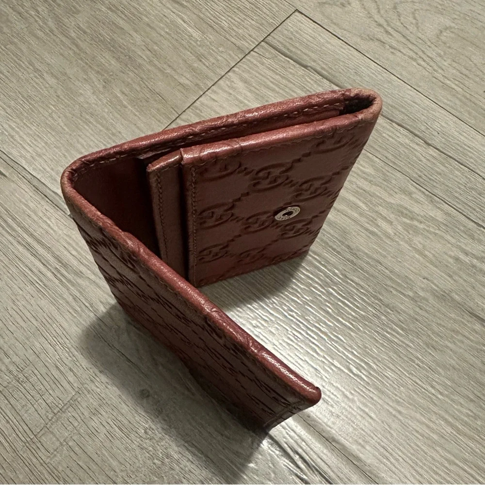 Gucci card holder - Picture 16 of 16